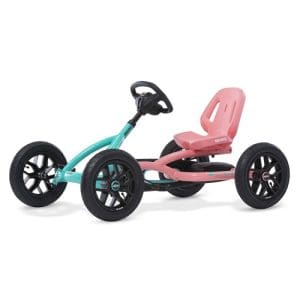 Kart cu Pedale BERG Toys Buddy Lua