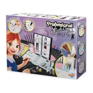 Studio Profesional de Design Buki France Deluxe