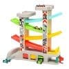Rampa Topbright cu Masinute de Curse