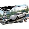 Set de Constructie Playmobil Porsche Mission E