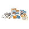 Set de Joaca Ingrijeste Prietenii cu Codita Melissa & Doug
