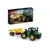 LEGO Technic Tractor John Deere 42136