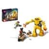 LEGO Disney Urmarirea Zyclopilor 76830
