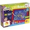 Tablita Lisciani pentru Desen cu LED