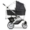 Aparatoare de Ploaie Universala Multi ABC-Design