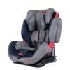 Scaun Auto cu Isofix Coletto Sportivo Navy 9-36 Kg