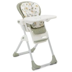 Scaun de Masa Joie Mimzy 2 in 1 Leo