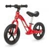Bicicleta Kidwell fara Pedale cu Cadru din Magneziu Rocky Red