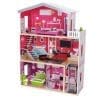Casuta de Basm Ecotoys Malibu