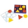 Set de Sortat Learning Resources Forme Geometrice