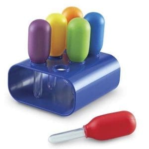 Set Pipete Learning Resources Jumbo