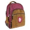 Rucsac Harry Potter Cerda cu 2 Compartimente si Buzunare, 31x44x13.5 cm