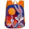 Ghiozdan pentru Scoala Karactermania Looney Tunes Space Jam 31x39x15 cm