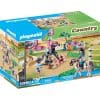 Set de Constructie Playmobil Turneu de Echitatie