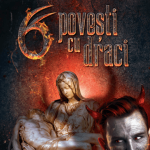 6 povești cu draci