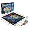 Joc de Societate Hasbro Monopoly Super Electronic Banking, Castiga Tot