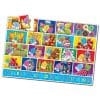Puzzle Mare de Podea The learning journey – Numere – Eng