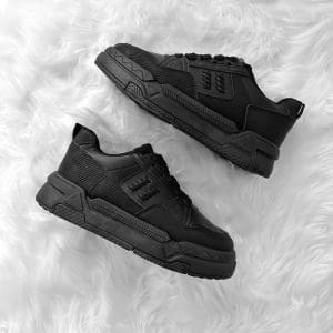 Adidasi dama casual negri 718