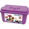 Joc Caramizi de Construit Miniland Kim Blocks 85 piese