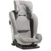 Scaun Auto cu IsoFix si Top Tether Joie i-Size i-Plenti Signature Oyster, 76-150 cm,