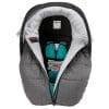 Husa de Iarna Igloo Cover pentru Scoica Auto Peg Perego Primo Viaggio SL