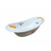 Set Cadita Lorelli 87 cm cu Reductor Luxe Bear White
