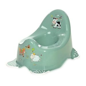 Olita Anatomica Lorelli Nordic Green