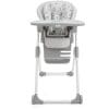 Scaun de Masa Joie Mimzy Recline Portrait Nastere – 15 kg