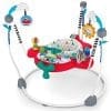 Centru de Activitati Baby Einstein Airplaine Jumper