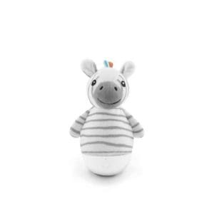 Lampa de Veghe Multicolora Zazu Kids Hopa Zebra Zack