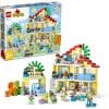 LEGO DUPLO Casa Familiei 3in1 10994