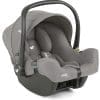 Scoica Auto Joie i-Snug 2 cu Tetiera Reglabila 40-75 cm, Pebble