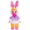Papusa Bebelus Cry Babies IMC Tiny Cuddles Mici Imbratisari Daisy 917880-917958
