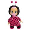 Papusa Bebelus Cry Babies IMC Tiny Cuddles Mici Imbratisari Lady 83042-85084