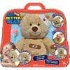 Jucarie de Plus Interactiva HUNTER Ursulet All Better Bear 30 cm 118400