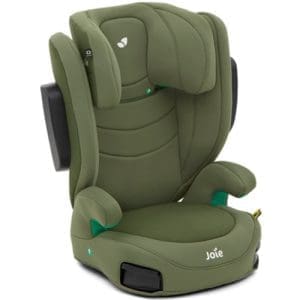 Scaun Auto Joie i-Trillo Moss, 100-150 cm, Certificat R129