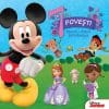 Disney Junior. 7 povești pentru toată săptămâna