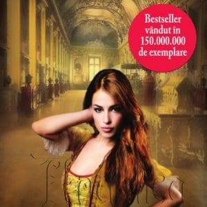 Angelica. Serbări regale