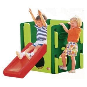 Spatiu de Joaca Little Tikes Junior 447A