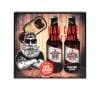 Set Man Cave & Beer Opener, Treffina