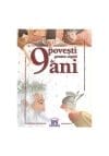 9 povesti pentru copiii de 9 ani
