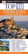 Top 10. Andaluzia și Costa del Sol. Ghiduri turistice vizuale