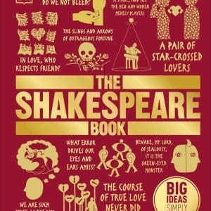 The Shakespeare Book
