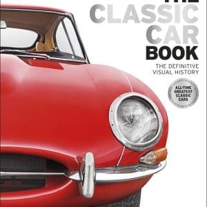 The Classic Car Book