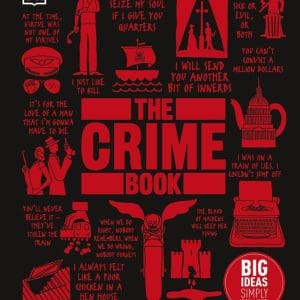 The Crime Book