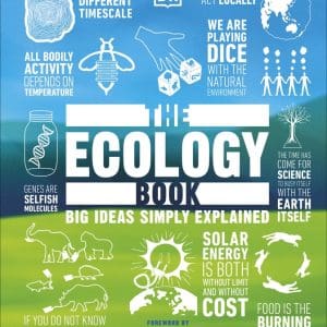 The Ecology Book