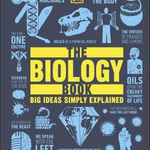 The Biology Book