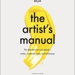 The Artist’s Manual