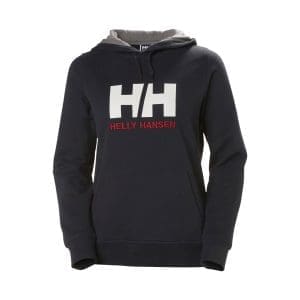 Sweater Logo