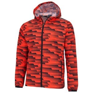Hr. Running Hoody Jacke